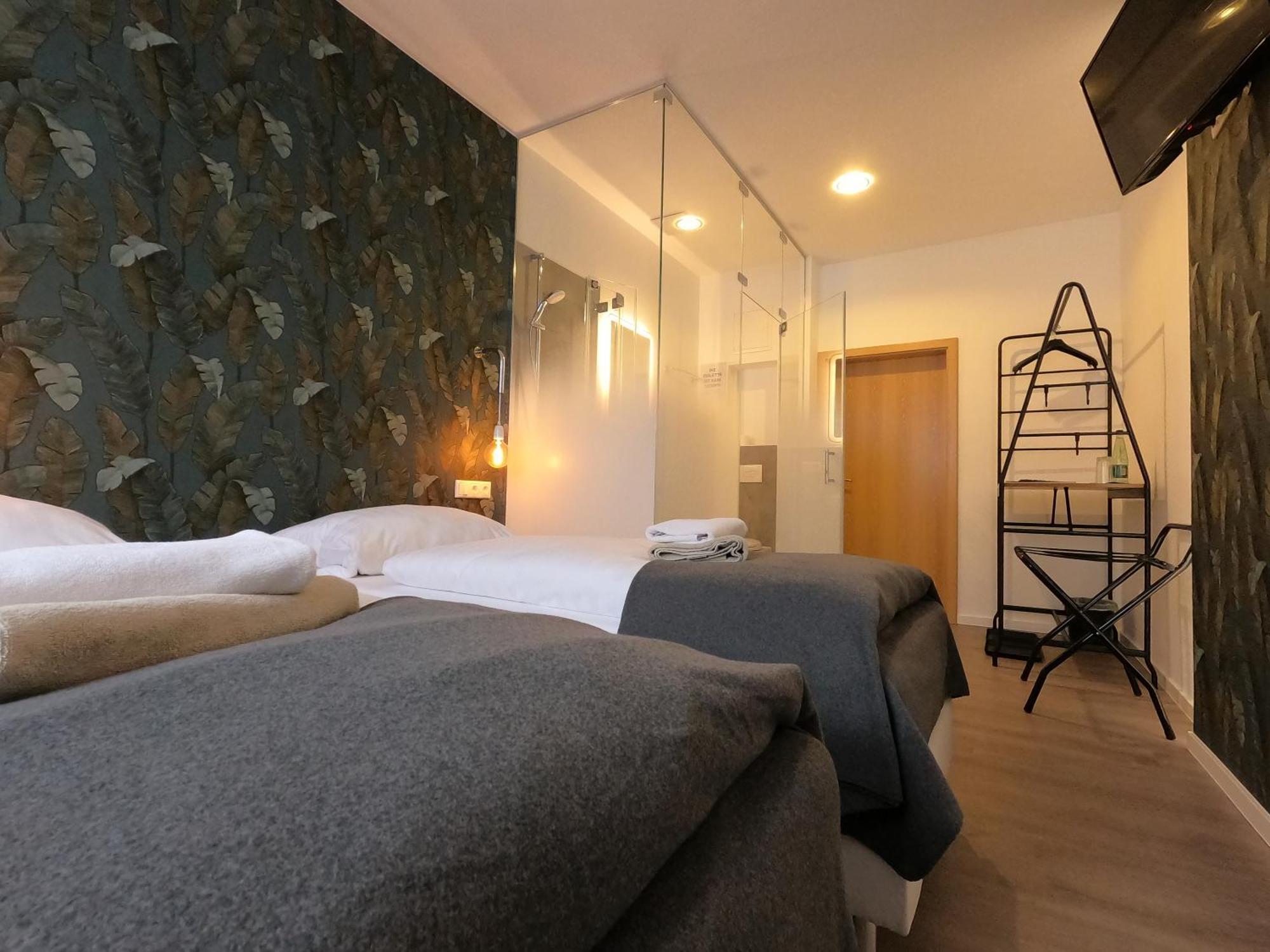 Landgasthof & Hotel Waldeck Treuen Exterior foto
